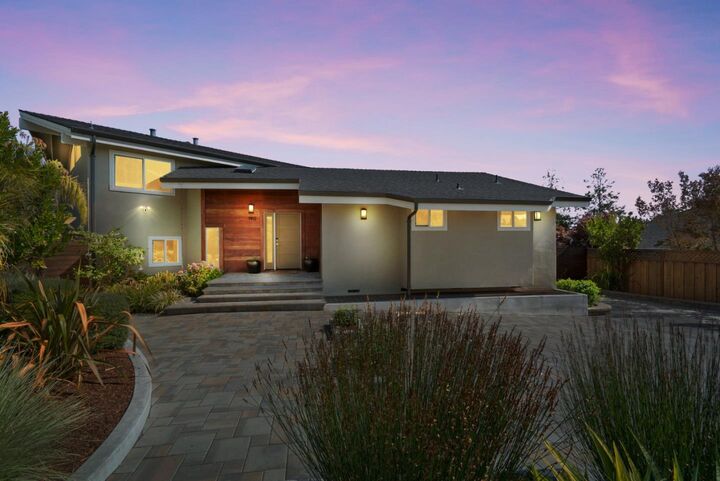 190 Driftwood Court  Aptos CA 95003 photo