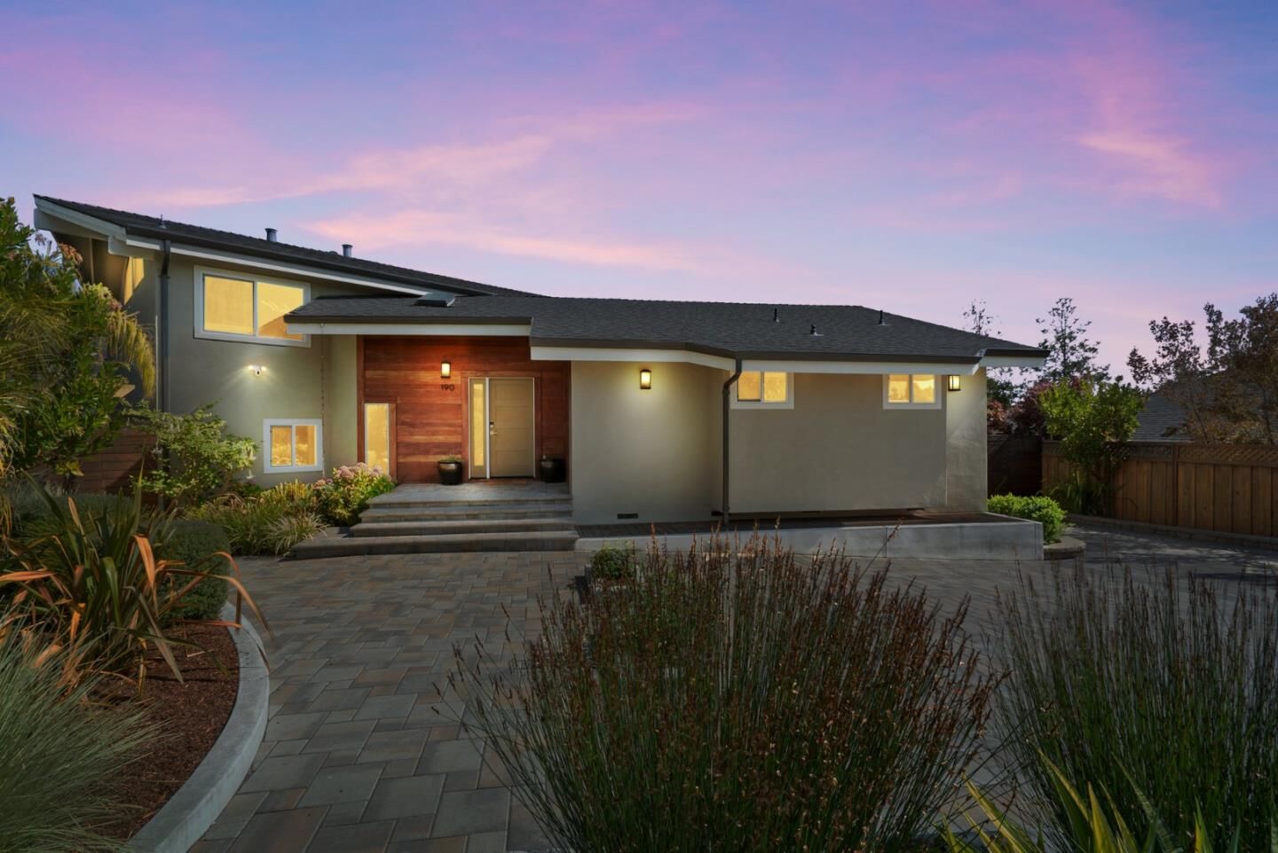Property Photo: 190 Driftwood Court CA 95003
