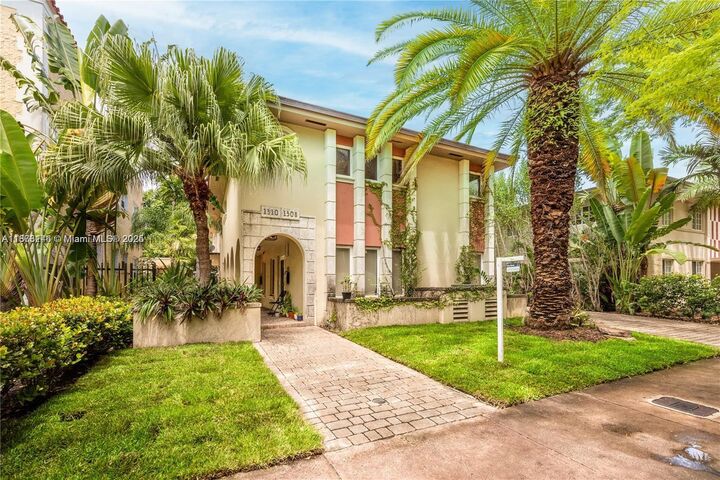 1310 Salzedo St 1310  Coral Gables FL 33134 photo
