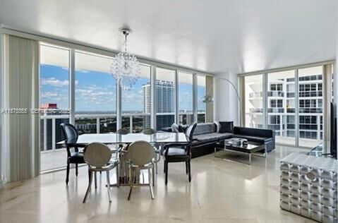 Property Photo: 1830 S Ocean Dr 3308 FL 33009