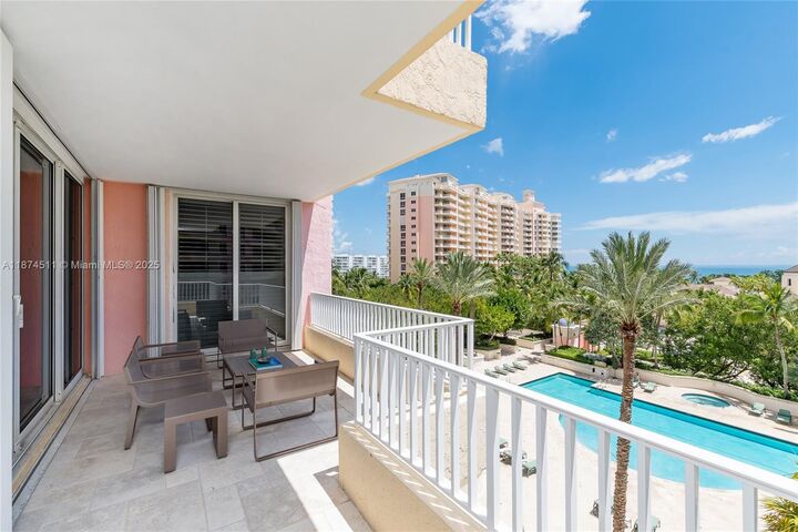 Property Photo:  785 Crandon Blvd 603  FL 33149 