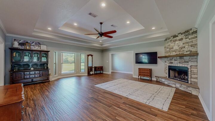 Property Photo: 1405 Turne Drive TX 77611