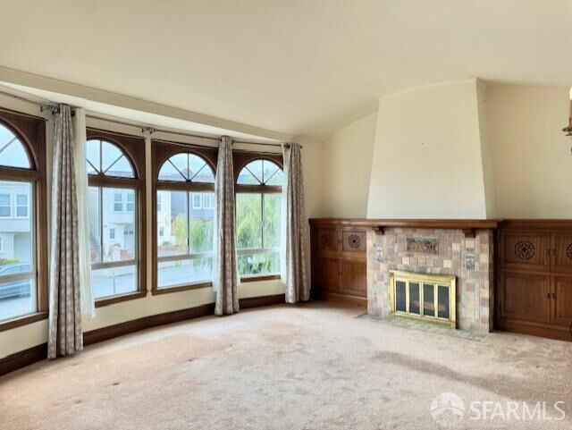 Property Photo:  1447 29th Avenue  CA 94122 