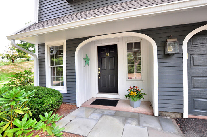 Property Photo: 36 South Mill Drive 36 CT 06073