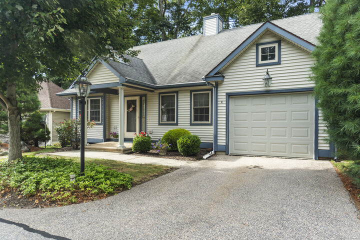 4 Thistledown Lane 4  East Lyme CT 06357 photo