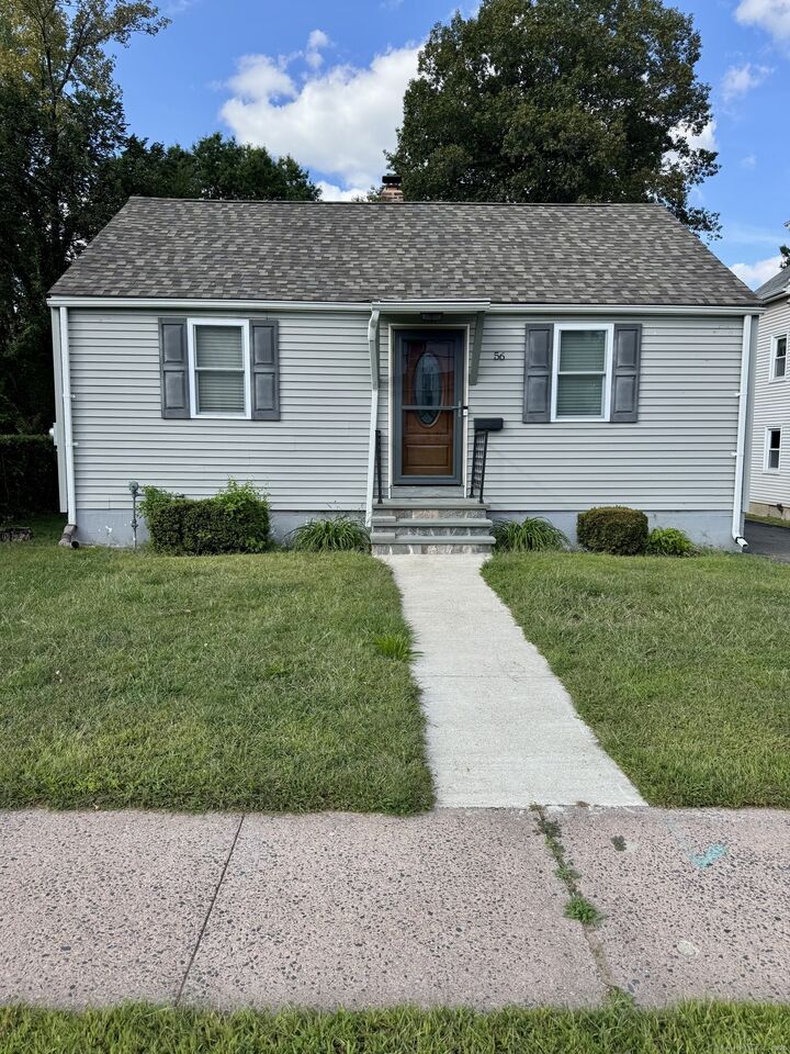 56 Allen Street  Windsor CT 06095 photo