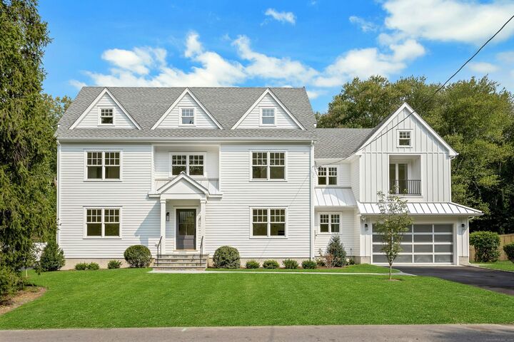 30 Lake Drive  Darien CT 06820 photo