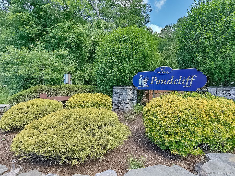 Property Photo: 97 West Main Street 15 CT 06357