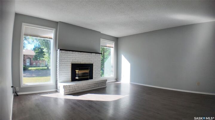 Property Photo:  10716 Meighen Crescent  SK S9A 3L1 