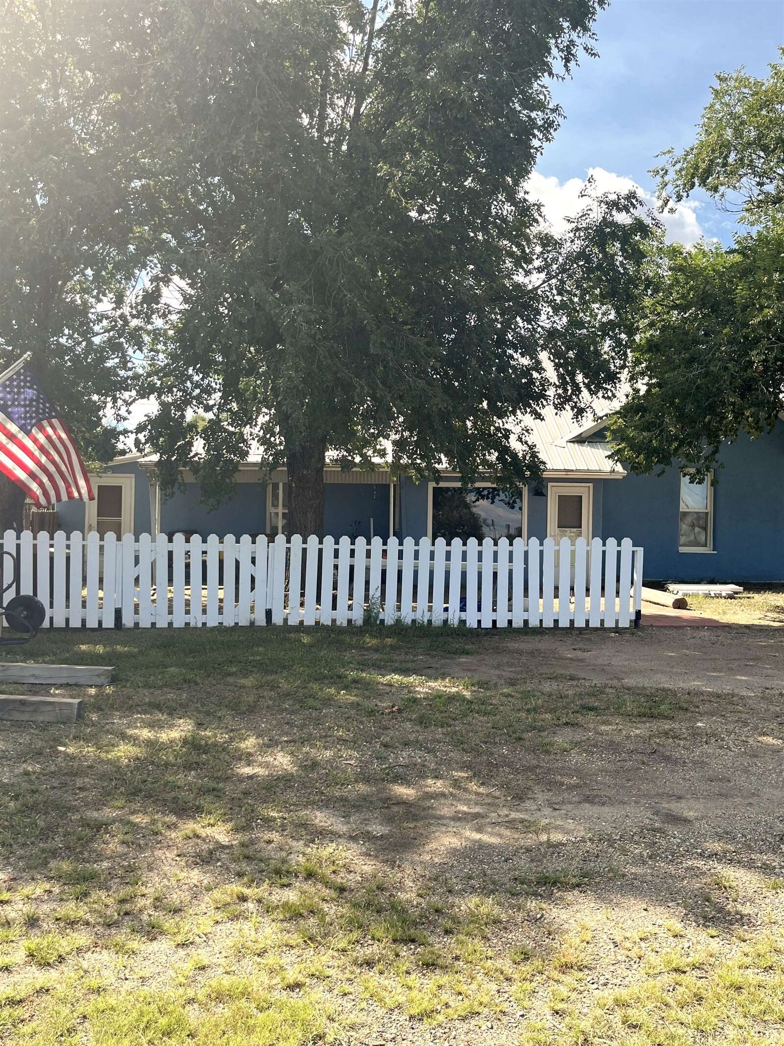 Property Photo: 145 11th W NM 87714