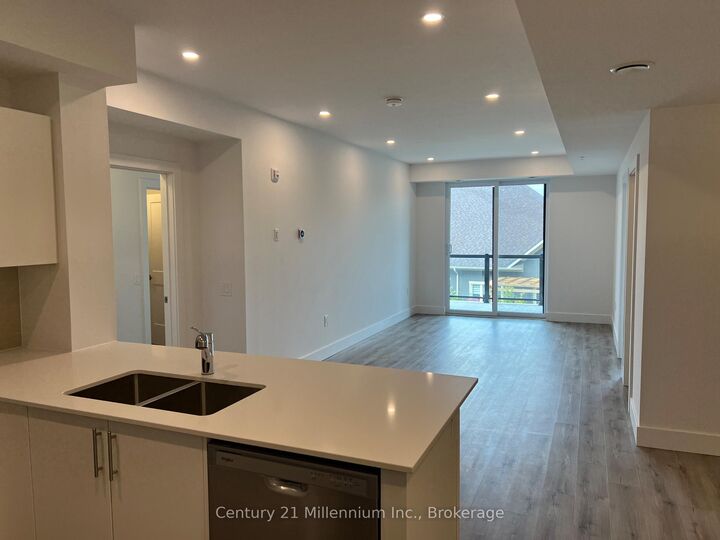 Property Photo: 4 Kimberly Lane 217 ON L9Y 5T6