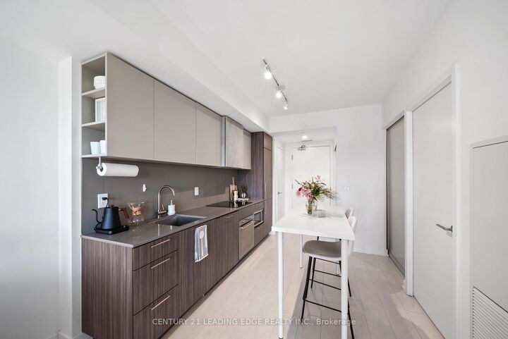 Property Photo: 19 Western Battery Road 2020 ON M6K 0E3