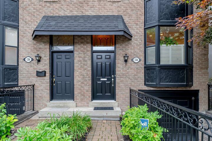 Photo de la propriété:  134 Bedford Park Avenue  ON M5M 1J1 
