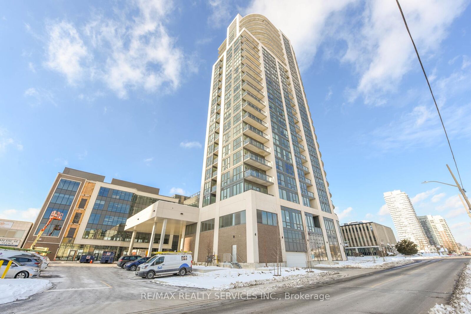 Photo de la propriété:  15 Lynch Street 2103  ON L6W 2Z8 