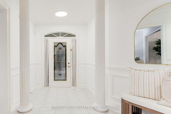 Photo de la propriété:  82 Woodstone Avenue  ON L4S 1G8 