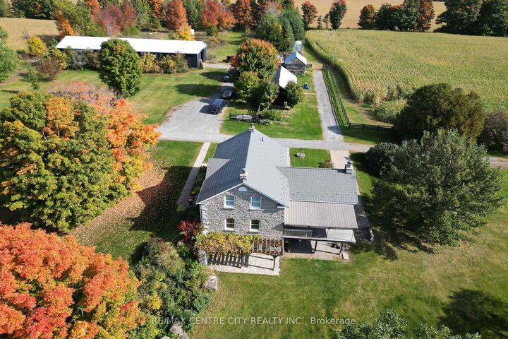 Property Photo:  3000/2980 Roger Stevens Drive  ON K0A 2T0 