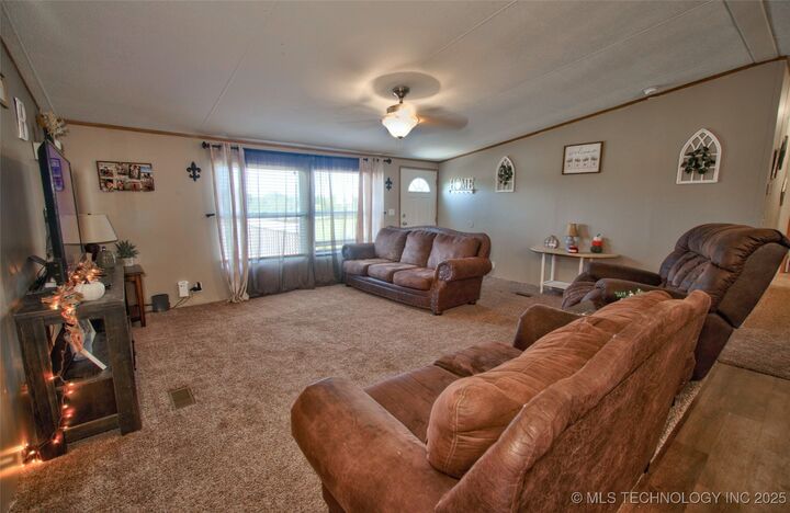 Property Photo:  23434 S 105th Street E  OK 74455 
