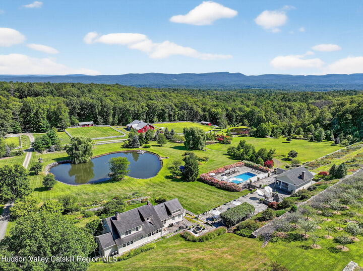 Property Photo: 197-199 Chestnut Hill NY 12484