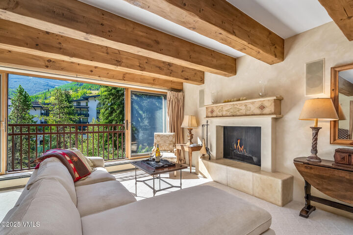Property Photo: 120 Willow Bridge Road 3G CO 81657