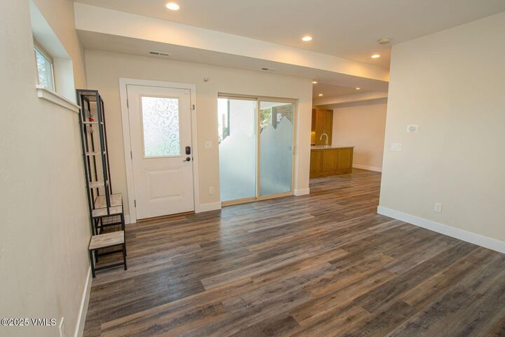 Property Photo: 316 Wall 1 CO 81631
