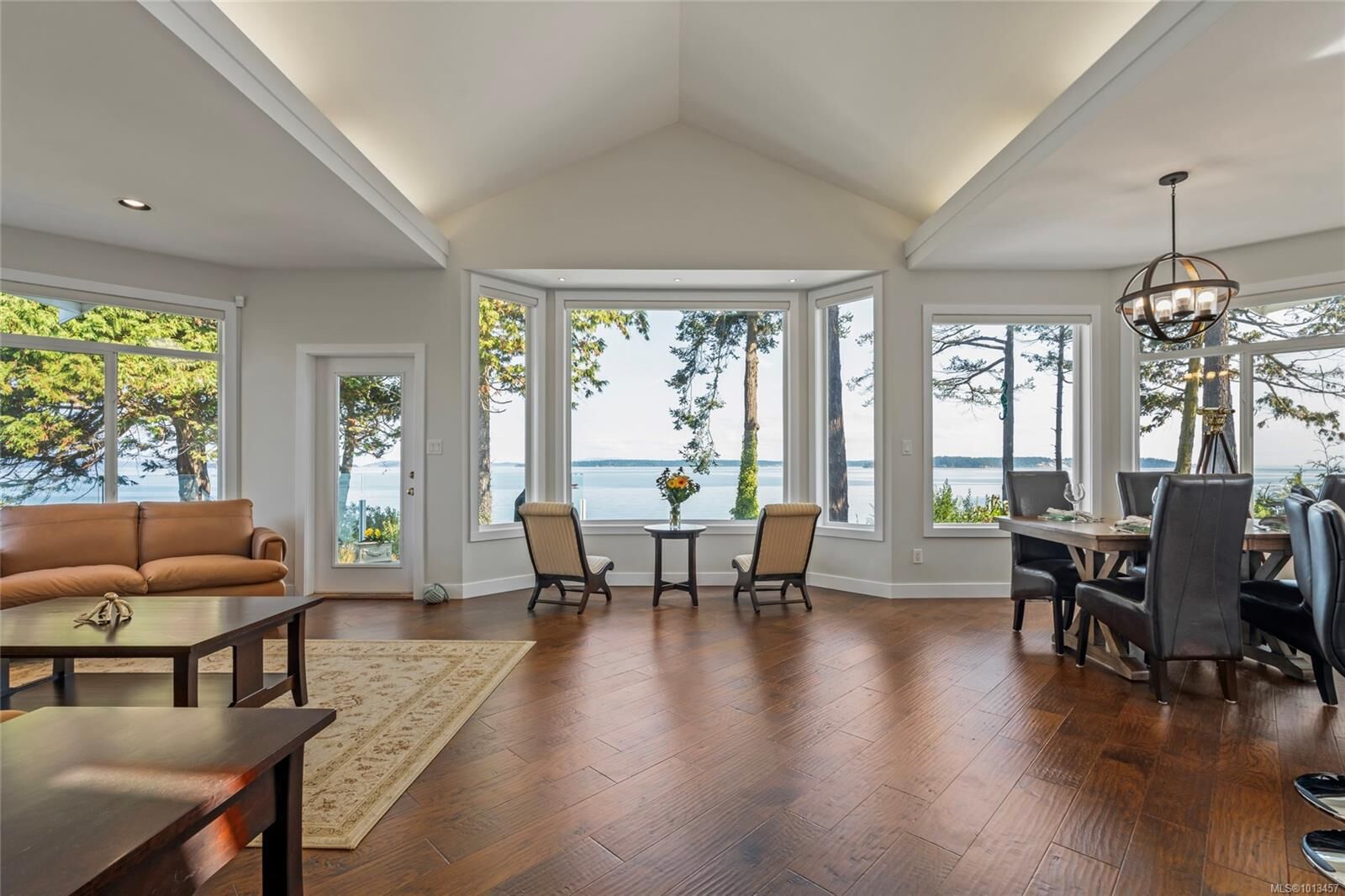 Property Photo: 9055 Lochside Dr BC V8L 1N1