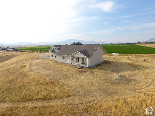 Property Photo: 19502 S Olson Rd ID 83234