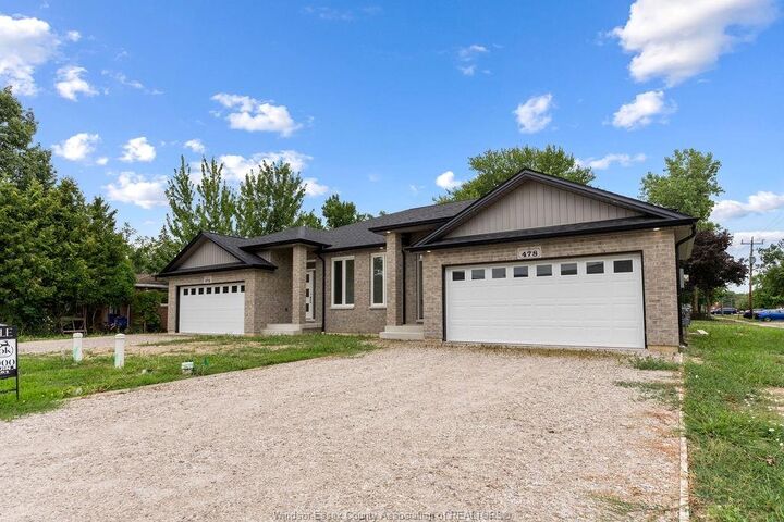 Property Photo:  478 Railway  ON N0R 1A0 