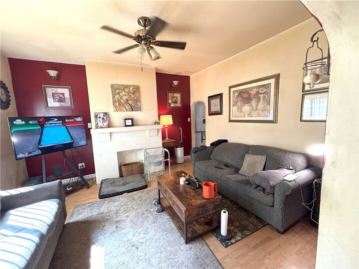 Property Photo: 4101 Winterburn Ave PA 15207