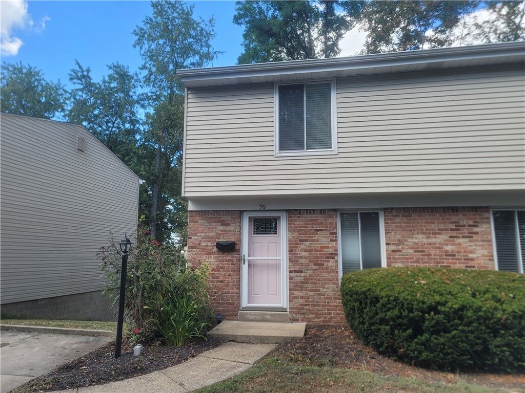 Property Photo:  96 Fischer Ave  PA 15223 