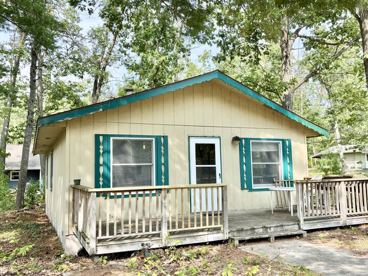 Property Photo: 14888 10th Street MI 49751