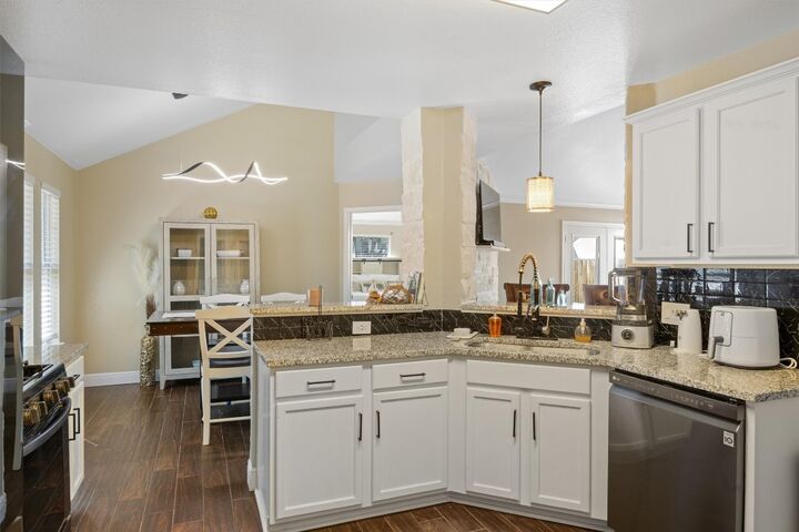 Property Photo:  21220 Derby Day Avenue  TX 78660 