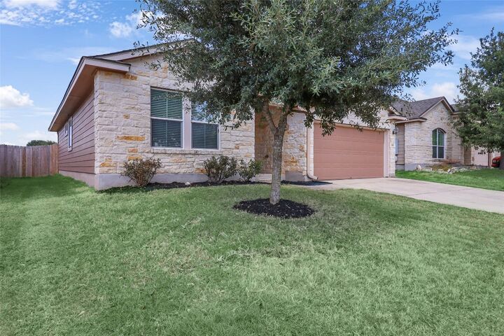 Property Photo:  165 Cazador Drive  TX 78666 