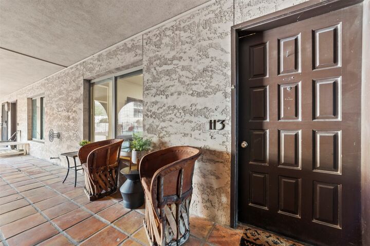 Property Photo: 505 W 7th Street 113 TX 78701