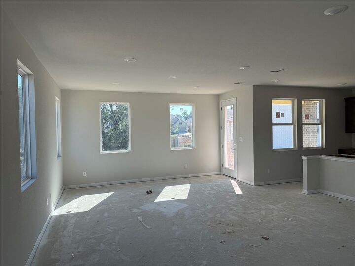 Property Photo: 136 Knockout Rose Drive TX 78666