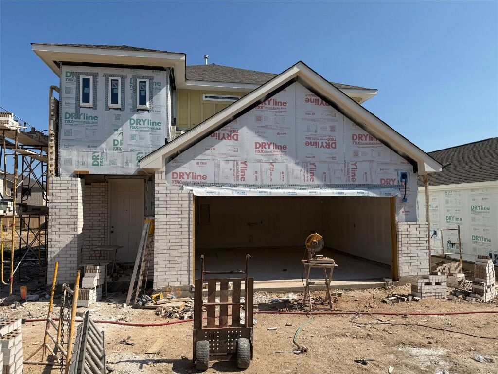 Property Photo:  113 Baron Von Gator Drive  TX 78666 