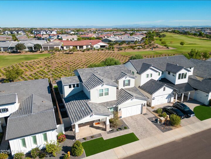 17360 W Crawfordsville Drive  Surprise AZ 85388 photo
