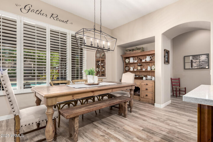 Property Photo: 27821 N 98th Drive AZ 85383