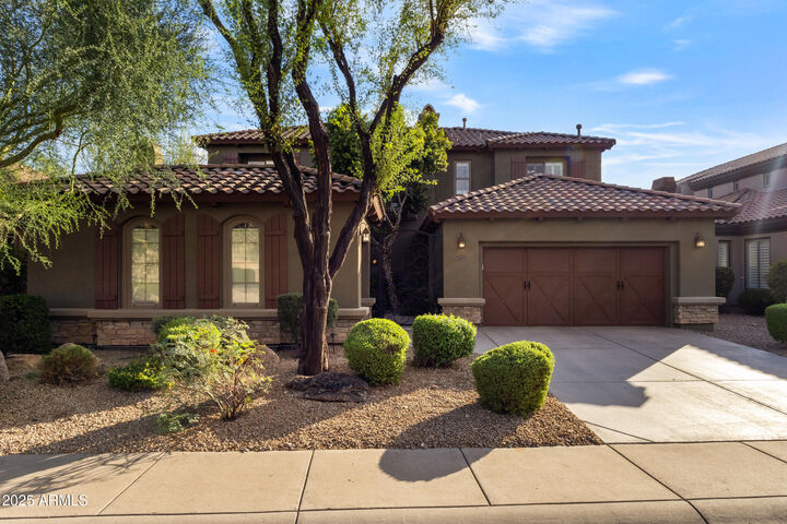 Property Photo:  3973 E Hashknife Road  AZ 85050 