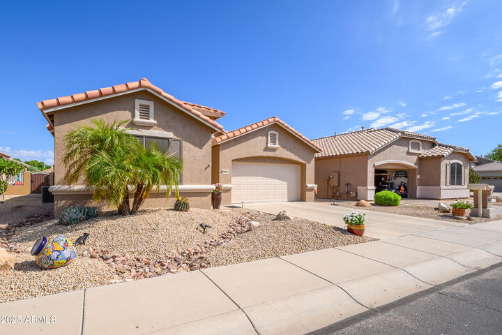 Property Photo: 17612 W Ingleside Drive AZ 85374