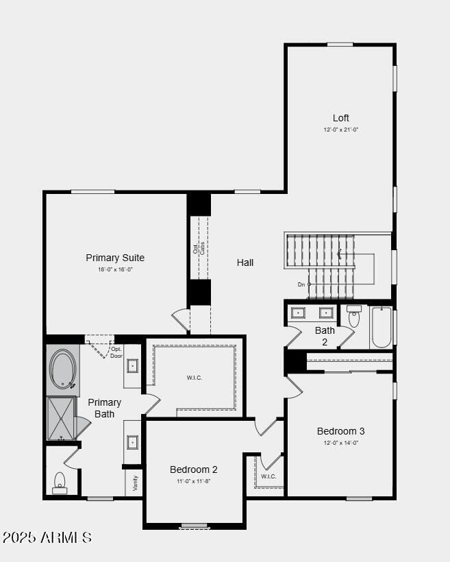 Property Photo: 5684 N 178th Drive AZ 85340
