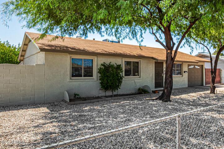 Property Photo:  651 E Carla Vista Drive  AZ 85225 
