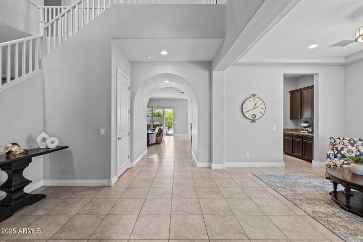 Property Photo: 10535 E Diffraction Avenue AZ 85212