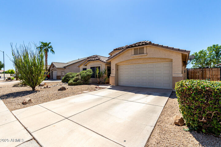 Property Photo:  10169 W Potter Drive  AZ 85383 
