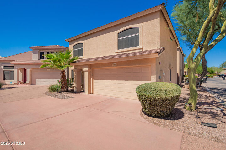 Property Photo: 15550 N Frank Lloyd Wright Boulevard N 1040 AZ 85260