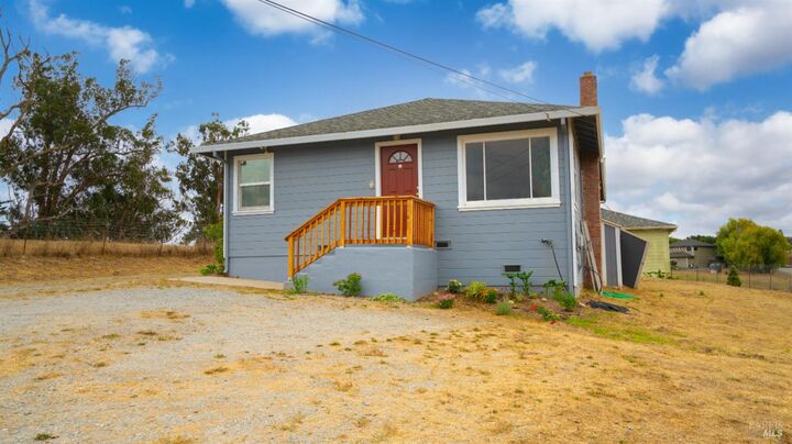 4385 Bodega Avenue  Petaluma CA 94952 photo
