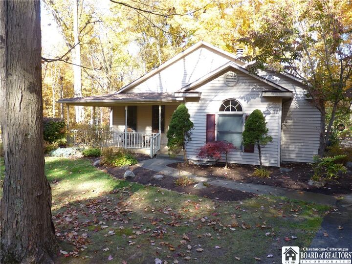 Property Photo:  5480 Scandia Drive  NY 14712 