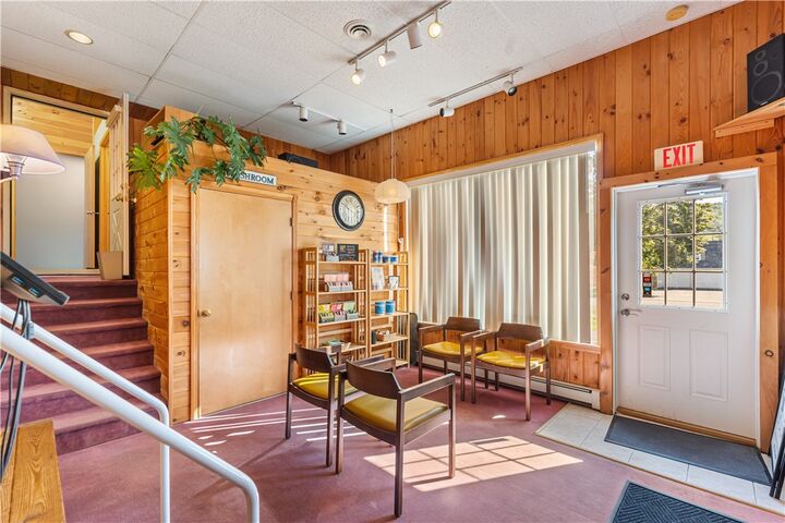 Property Photo:  340 Cleveland Avenue  NY 14843 