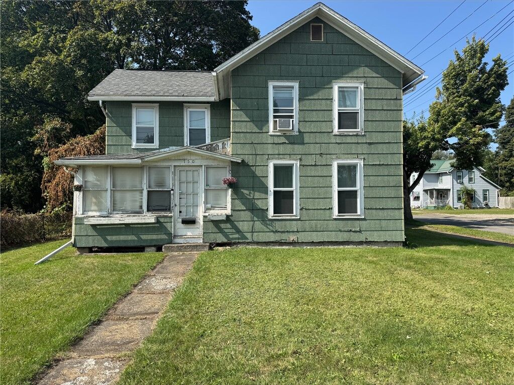Property Photo: 750 S Main Street NY 14904