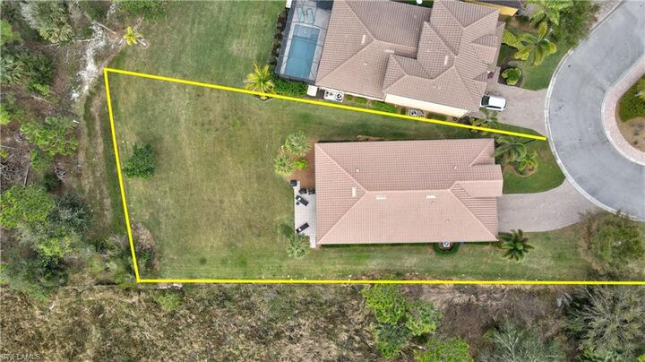 Property Photo:  11834 Timbermarsh Ct  FL 33913 