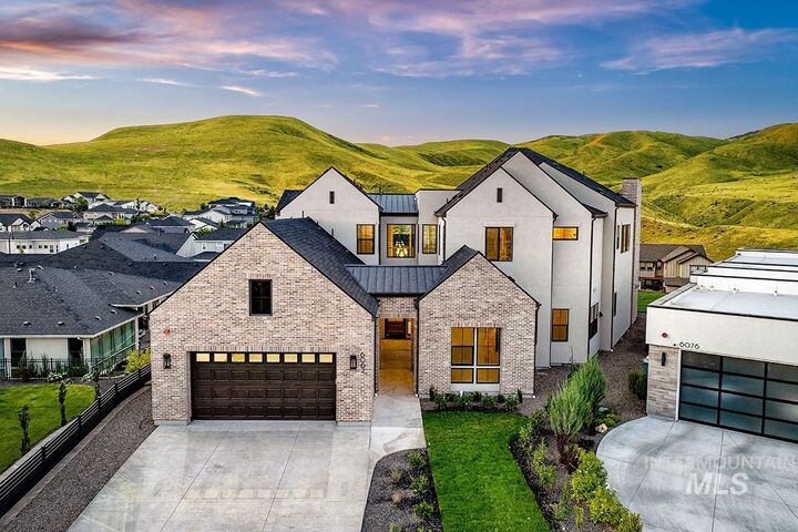 6062 E Marmount Ct  Boise ID 83716 photo